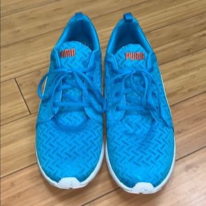 Puma Men’s Sneakers